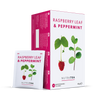 Raspberry Leaf & Peppermint herbal tea 20 tea bags - British product