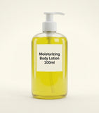 Hermès Le Jardin body lotion 200ml, imported from the UK
