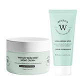 Superdrug Warda Luxury Skincare Celestial Glow Kit- Buy online at McGrocer