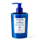 Harrods Acqua di Parma Blu Mediterraneo Fico di Amalfi Hand and Body Lotion 300ml- Buy online at McGrocer