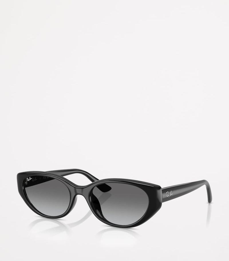 Ray-Ban RB4457D Bio-Based Sunglasses - British product