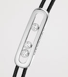 Messika white gold diamond bracelet 0.26ct, imported from the UK