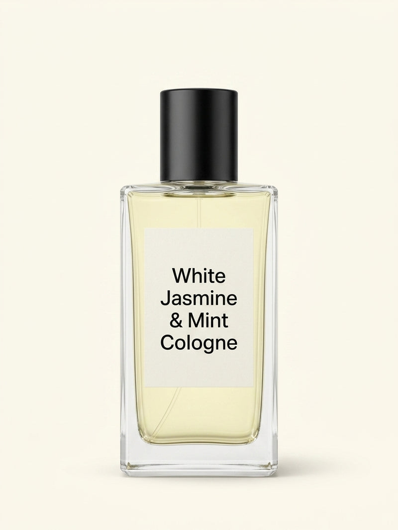 Jo Malone London White Jasmine & Mint cologne 100ml (British brand)