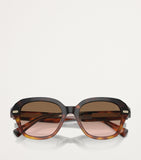 Brunello Cucinelli titanium BC4004S sunglasses - British product