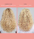 Living Proof curl defining styler 190ml, UK version