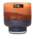 Onno Small Romance 3-Wick Candle, imported from the UK