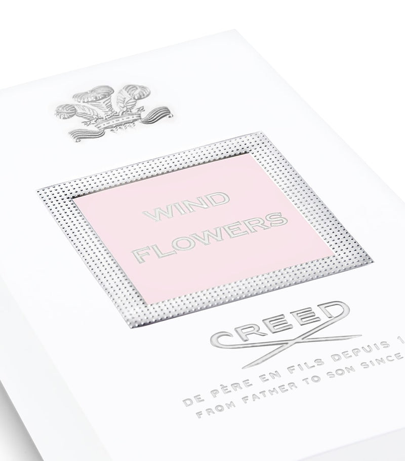 Creed Wind Flowers Eau de Parfum 75ml, imported from the UK