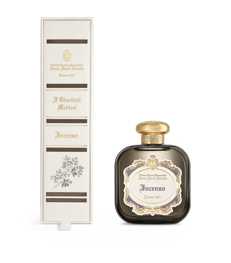 Santa Maria Novella Incenso eau de parfum 50ml (British brand)