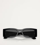 Vogue acetate sunglasses VO5584S, imported from the UK