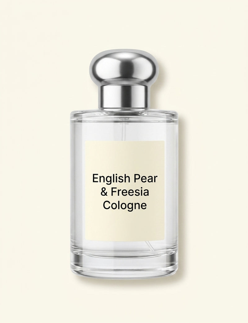 Jo Malone London English Pear Freesia cologne 50ml, UK version