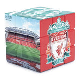 Superdrug Liverpool FC Crest Puzzle Cube 3x3 6cm- Buy online at McGrocer