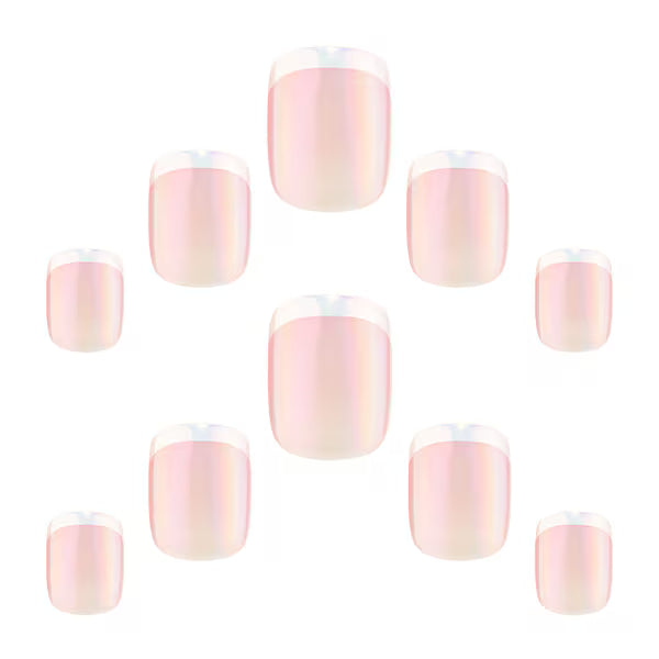 Elegant Touch French 170 gel polish - British product