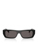 Harrods Vogue Rectangular Sunglasses- Buy online at McGrocer