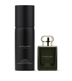 Jo Malone London Cypress & Grapevine cologne and body spray duo, UK version