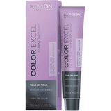 Superdrug Revlon Color Excel Hair Colour 9.12 Very Light Ash Blonde 70ml- Buy online at McGrocer