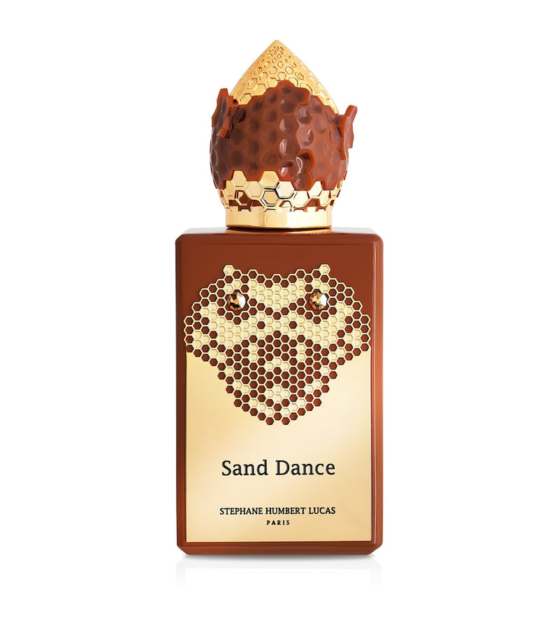 Stephane Humbert Lucas Sand Dance Eau de Parfum 50ml, UK version