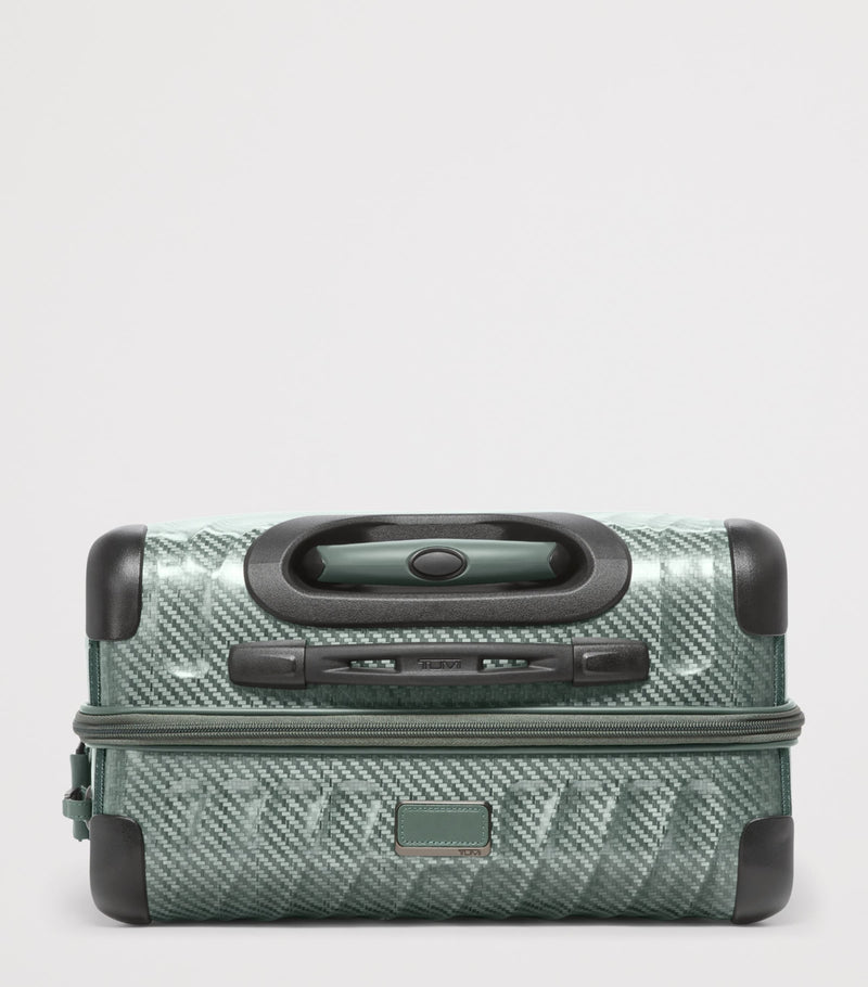 Tumi 19 Degree Lite Continental Cabin Suitcase 55cm (British brand)
