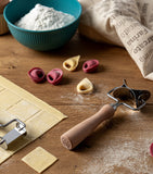 Marcato tortellini making kit, UK version