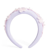 Harrods Self-Portrait Kids Embellished Headband- Buy online at McGrocer