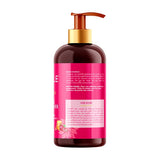 Mielle leave-in conditioner Pomegranate And Honey 355ml, imported from the UK
