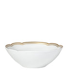 Bernardaud Pompadour cereal bowl 16.5cm (British brand)