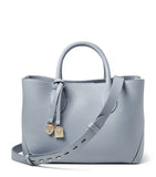Aspinal of London Midi Leather London tote bag, UK version