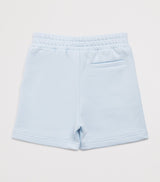 Harrods Cotton Logo Sweat Shorts for Infants 6-24 Months- Buy online at McGrocer