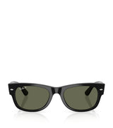 Harrods Ray-Ban Mega Wayfarer II Sunglasses- Buy online at McGrocer
