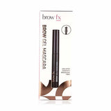 Brow Fx Eyebrow Gel Mascara With Fibres Dark Brown Eyebrow Product