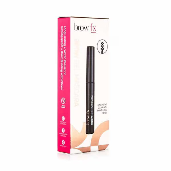 Brow Fx Eyebrow Gel Mascara - British product