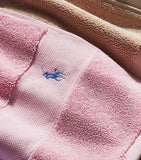 Ralph Lauren Polo Player bath sheet 90cm x 160cm (British brand)