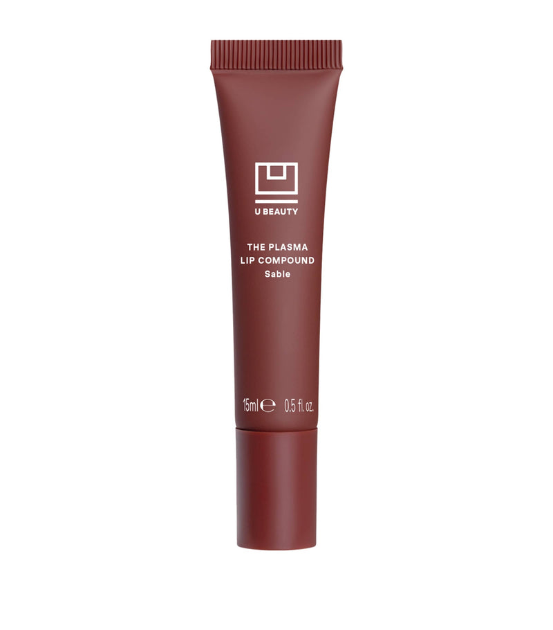 U Beauty The PLASMA Lip Compound lip balm (British brand)