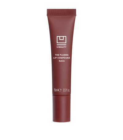 Harrods U Beauty The PLASMA Lip Compound Lip Balm- Buy online at McGrocer