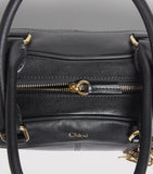 Chloé Bowling bag, UK version