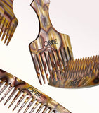 Oribe wide tooth comb, imported from the UK