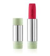 Harrods Prada Beauty Monochrome Soft Matte Lipstick Refill- Buy online at McGrocer