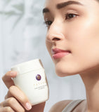 Tatcha The Rice Polish Classic cleanser 60g, imported from the UK