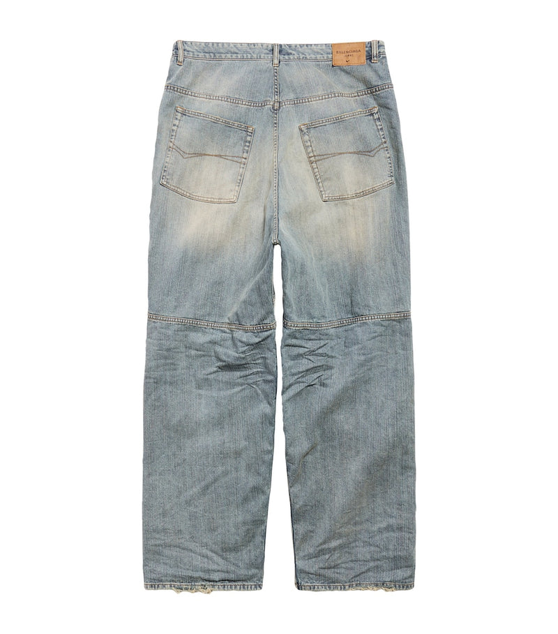 Balenciaga Baggy Jeans - British product