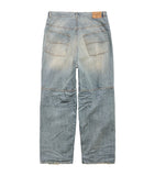 Balenciaga Baggy Jeans - British product
