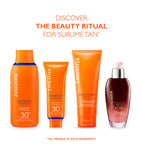 Lancaster Sublime Tan Velvet Milk SPF 30 75 ml, UK version