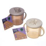 Superdrug Vital Baby Hydrate Free Flow Cup Biodegradable Baby Cup- Buy online at McGrocer
