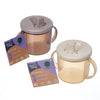 Vital Baby Hydrate Free Flow Cup plastic sippy (British brand)