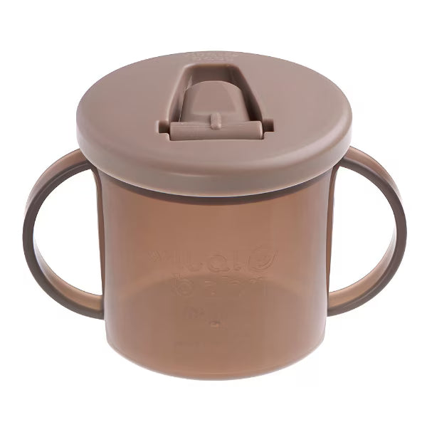 Vital Baby Hydrate Free Flow Cup plastic sippy (British brand)