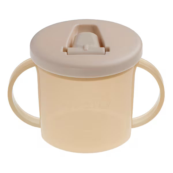 Vital Baby Hydrate Free Flow Cup plastic sippy (British brand)