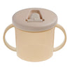Vital Baby Hydrate Free Flow Cup plastic sippy (British brand)