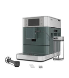 KitchenAid fully automatic espresso machine, UK version
