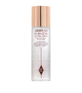 Harrods Charlotte Tilbury Airbrush Flawless Setting Spray Primer and Setting Spray- Buy online at McGrocer