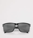 Oakley Holbrook square polarized sunglasses (British brand)