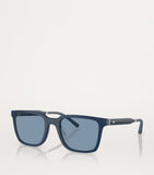 Oliver Peoples Mr. Federer bio-nylon sunglasses, UK version