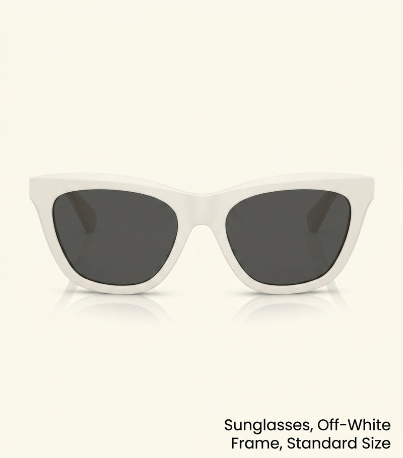 Burberry acetate Wayfarer sunglasses, UK version